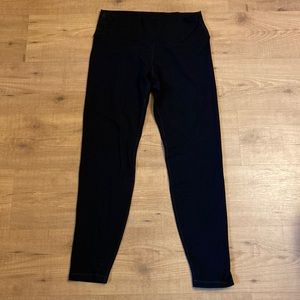 Old Navy Black Leggings